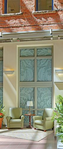 THE GRIFFIN BUILDING: 2005 5th Ave, Seattle, WA 98121